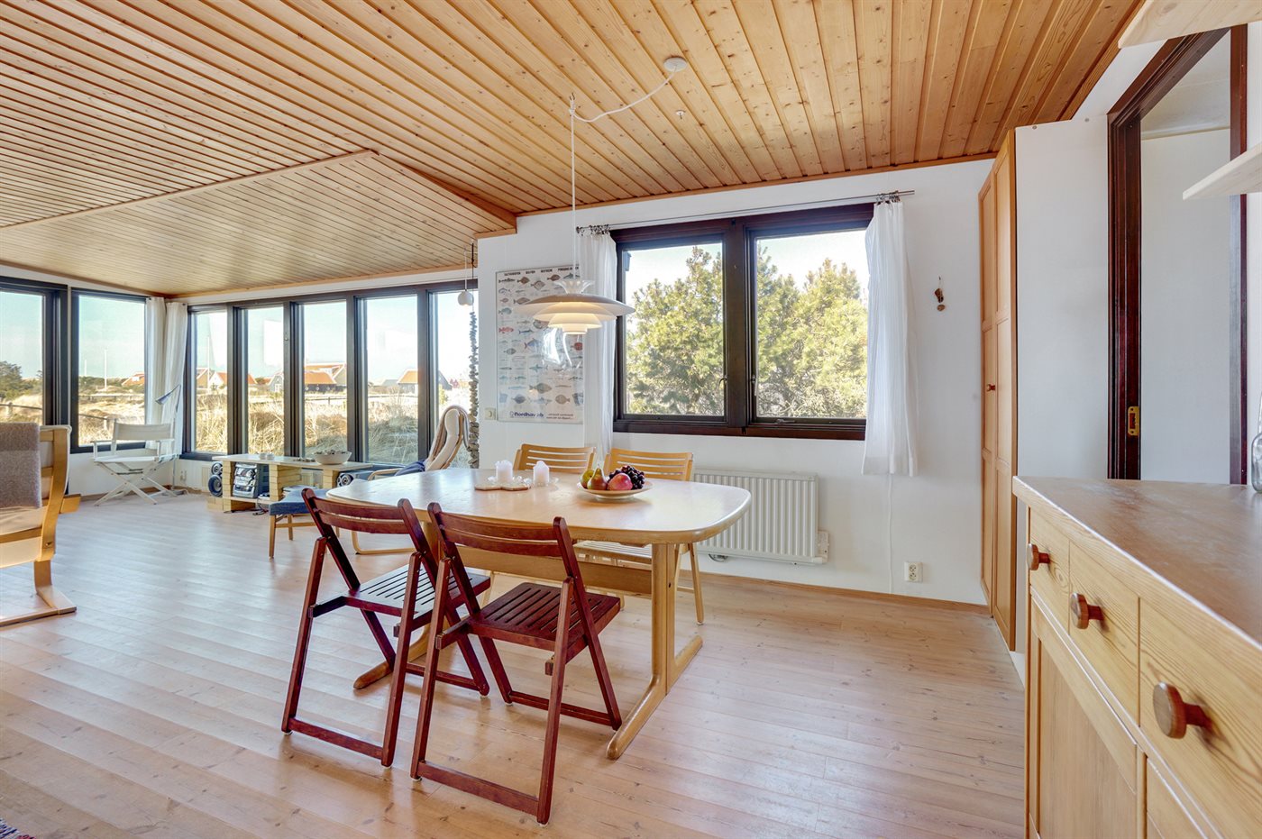 Ferienhaus 10-1100 in Gl. Skagen - Bild 3