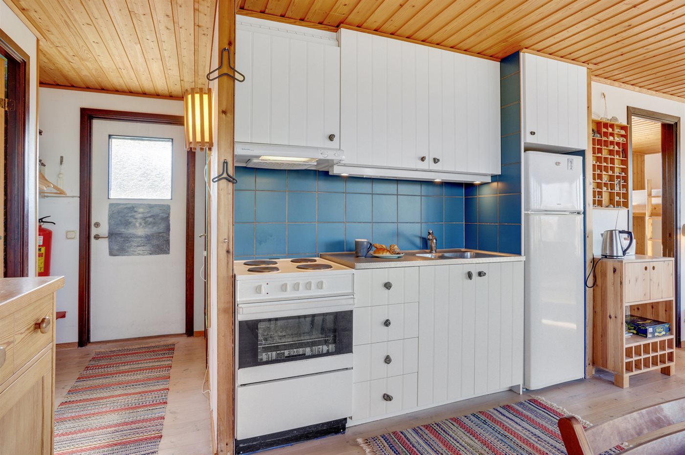 Ferienhaus 10-1100 in Gl. Skagen - Bild 4