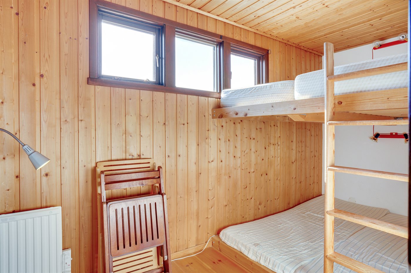 Ferienhaus 10-1100 in Gl. Skagen - Bild 5