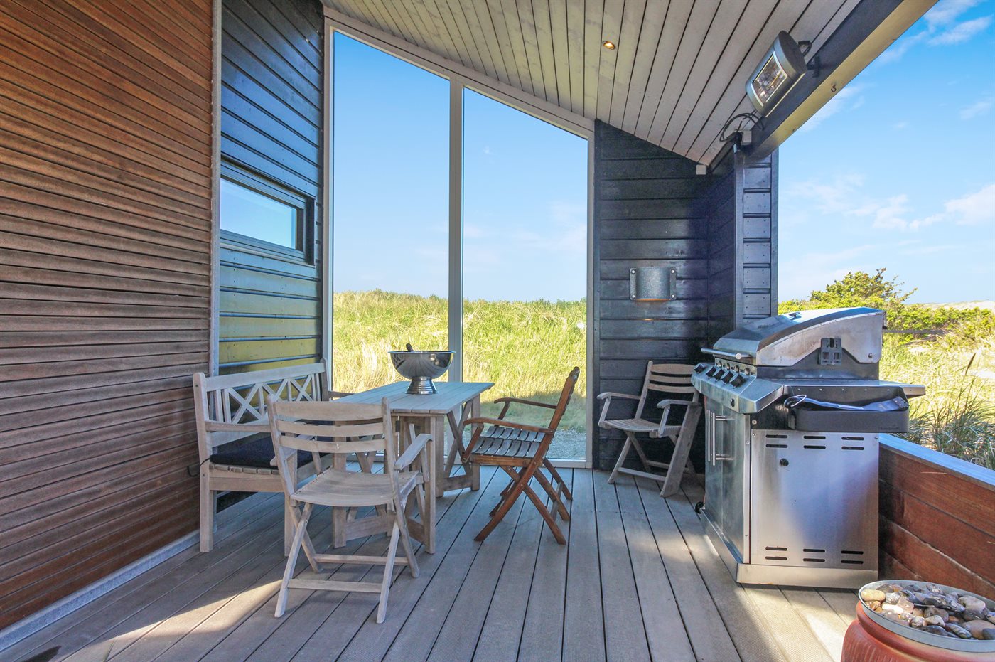 Ferienhaus 10-1101 in Gl. Skagen - Bild 2