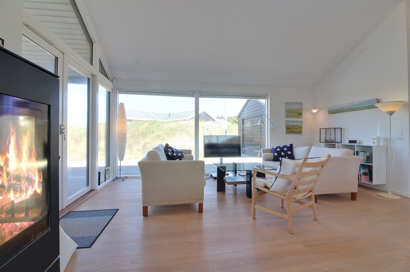 Ferienhaus 10-1101 in Gl. Skagen - Bild 4