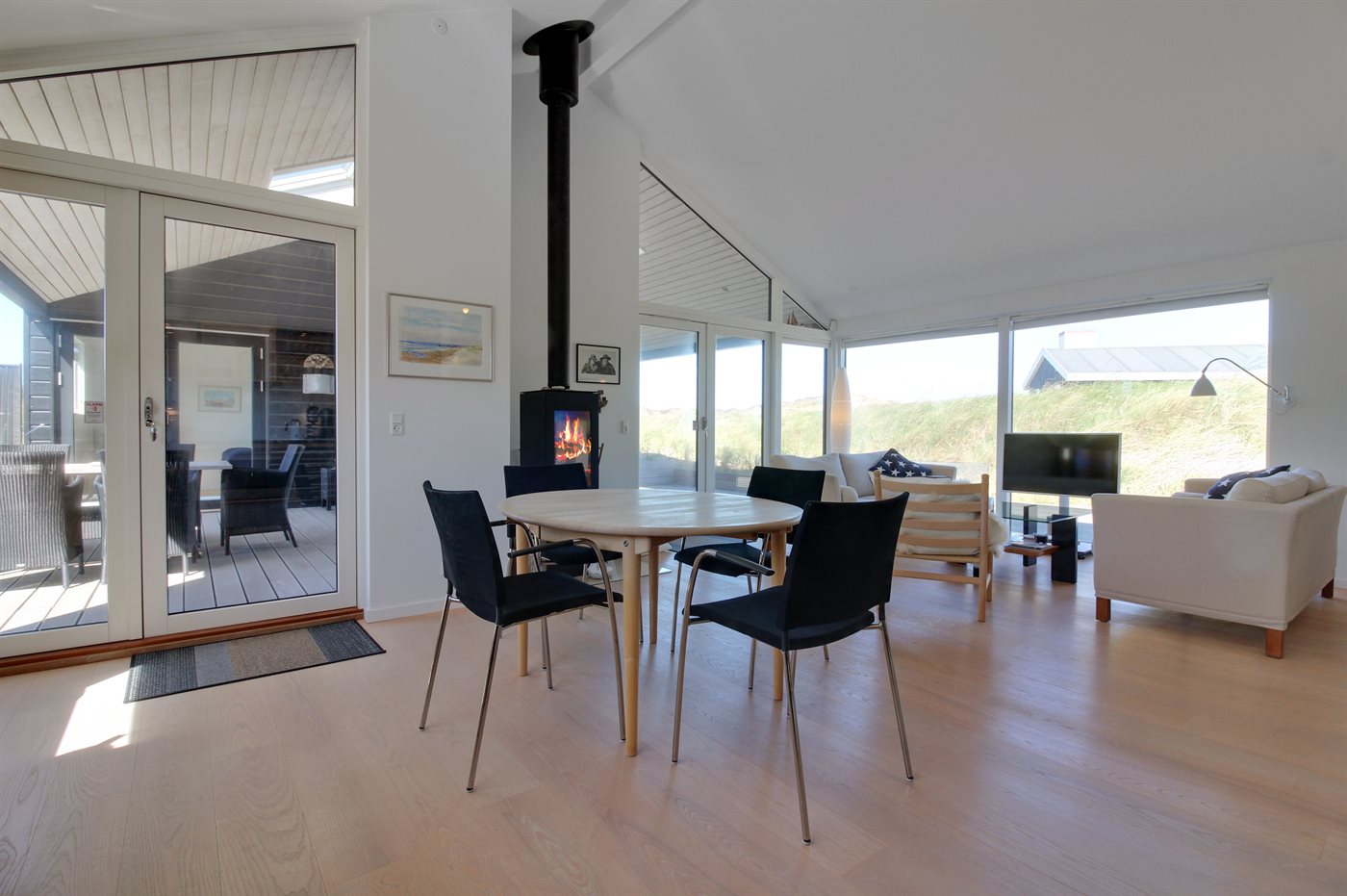 Ferienhaus 10-1101 in Gl. Skagen - Bild 5