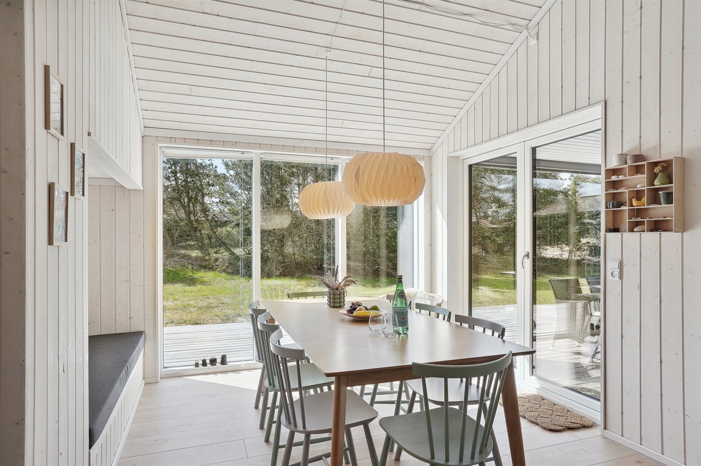 Ferienhaus 10-1104 in Gl. Skagen - Bild 4