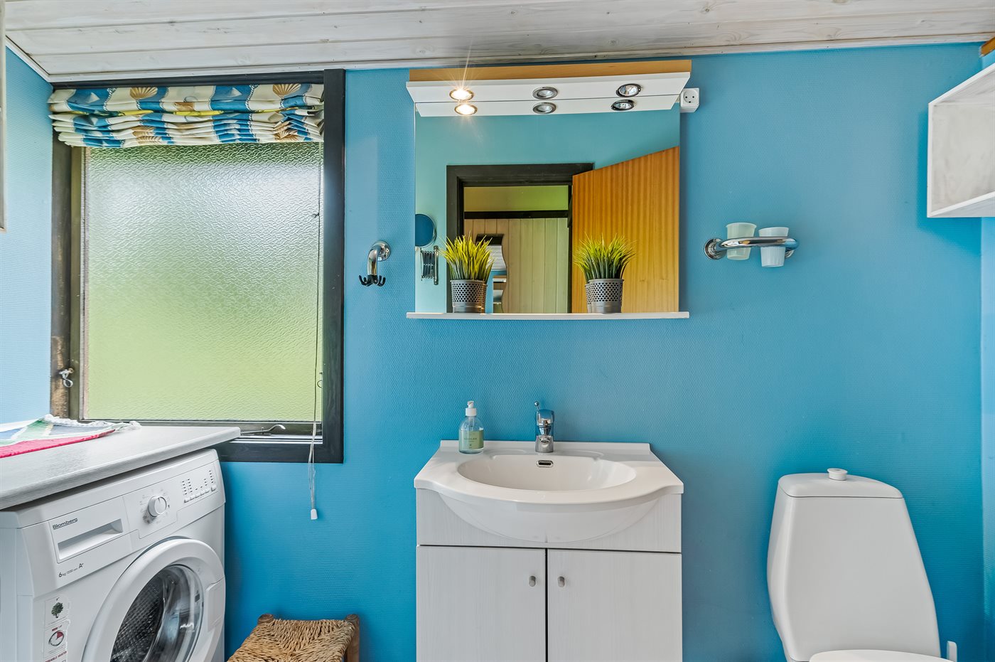 Ferienhaus 10-1108 in Gl. Skagen - Bild 5