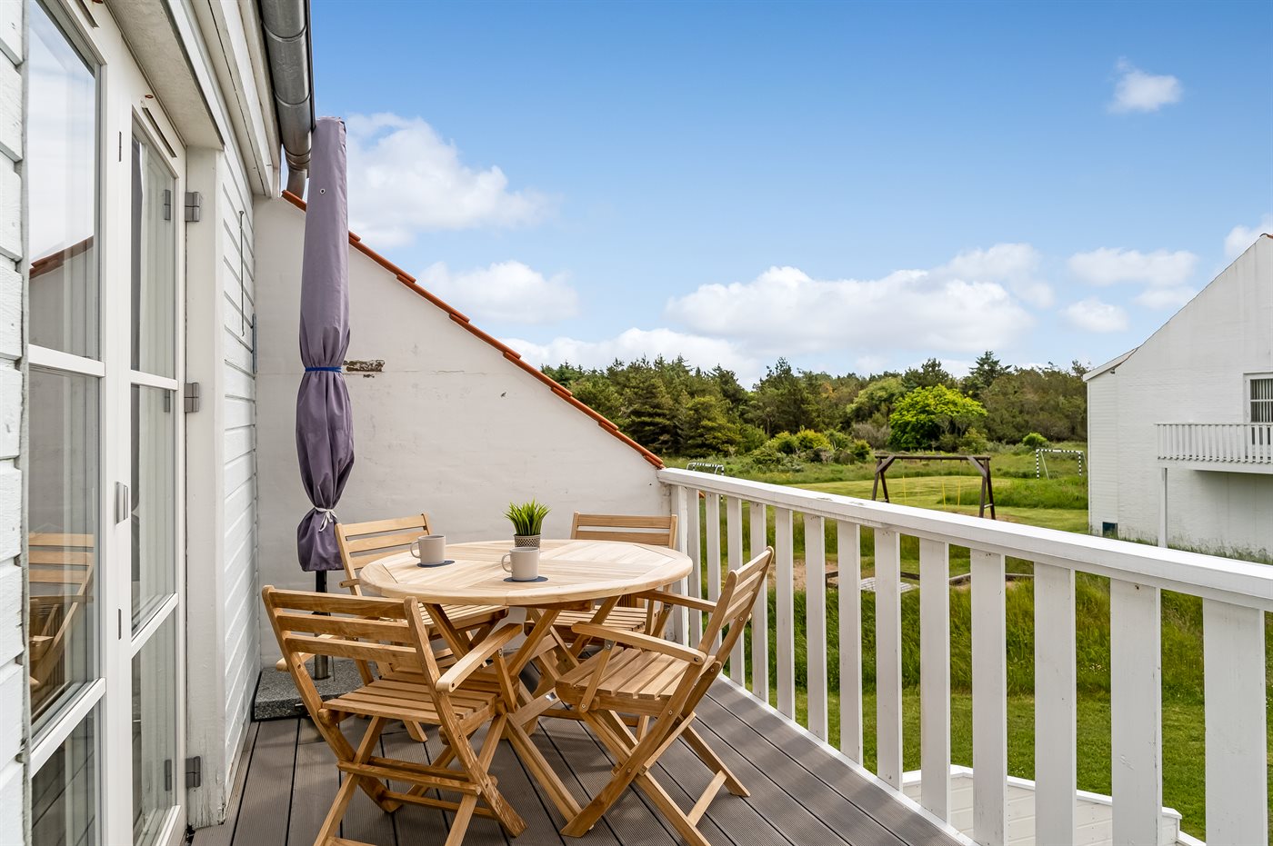 Ferienhaus 10-1109 in Gl. Skagen - Bild 2