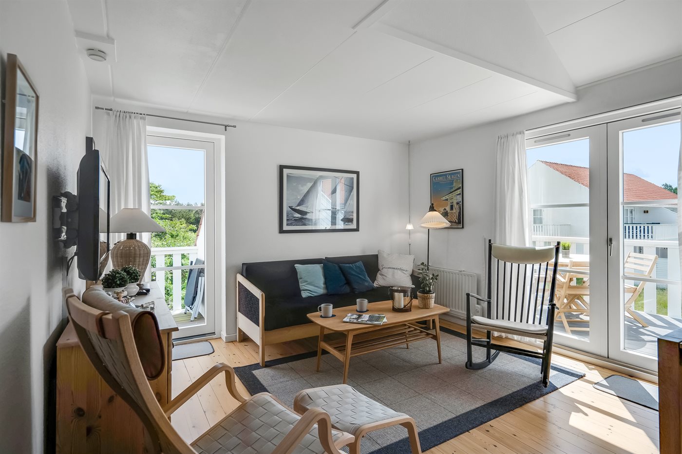 Ferienhaus 10-1109 in Gl. Skagen - Bild 3