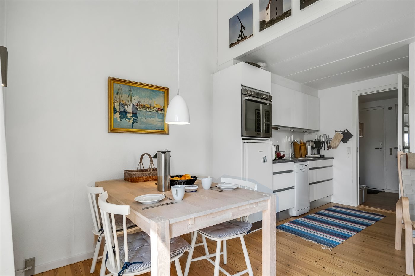 Ferienhaus 10-1109 in Gl. Skagen - Bild 4