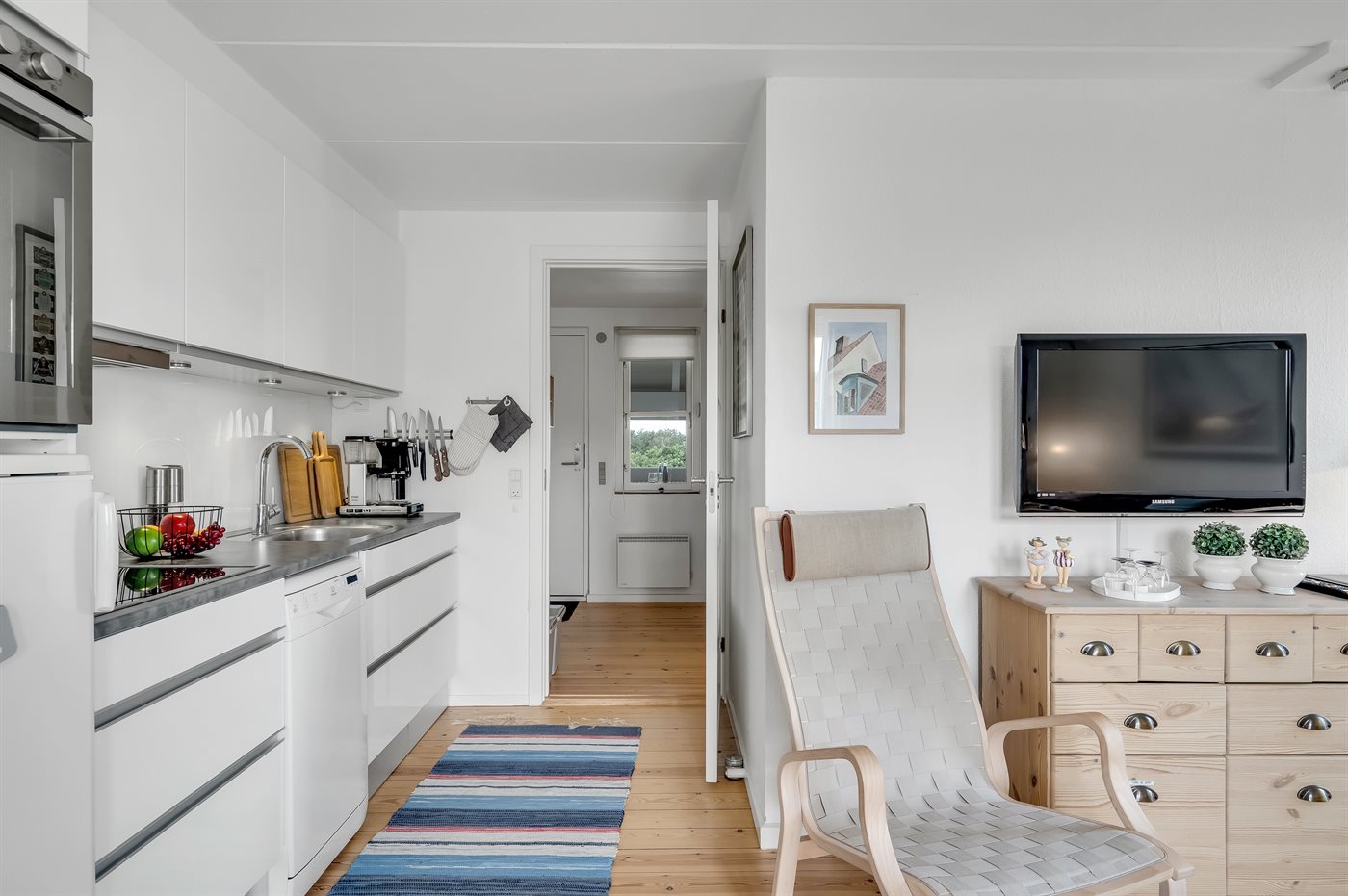 Ferienhaus 10-1109 in Gl. Skagen - Bild 5