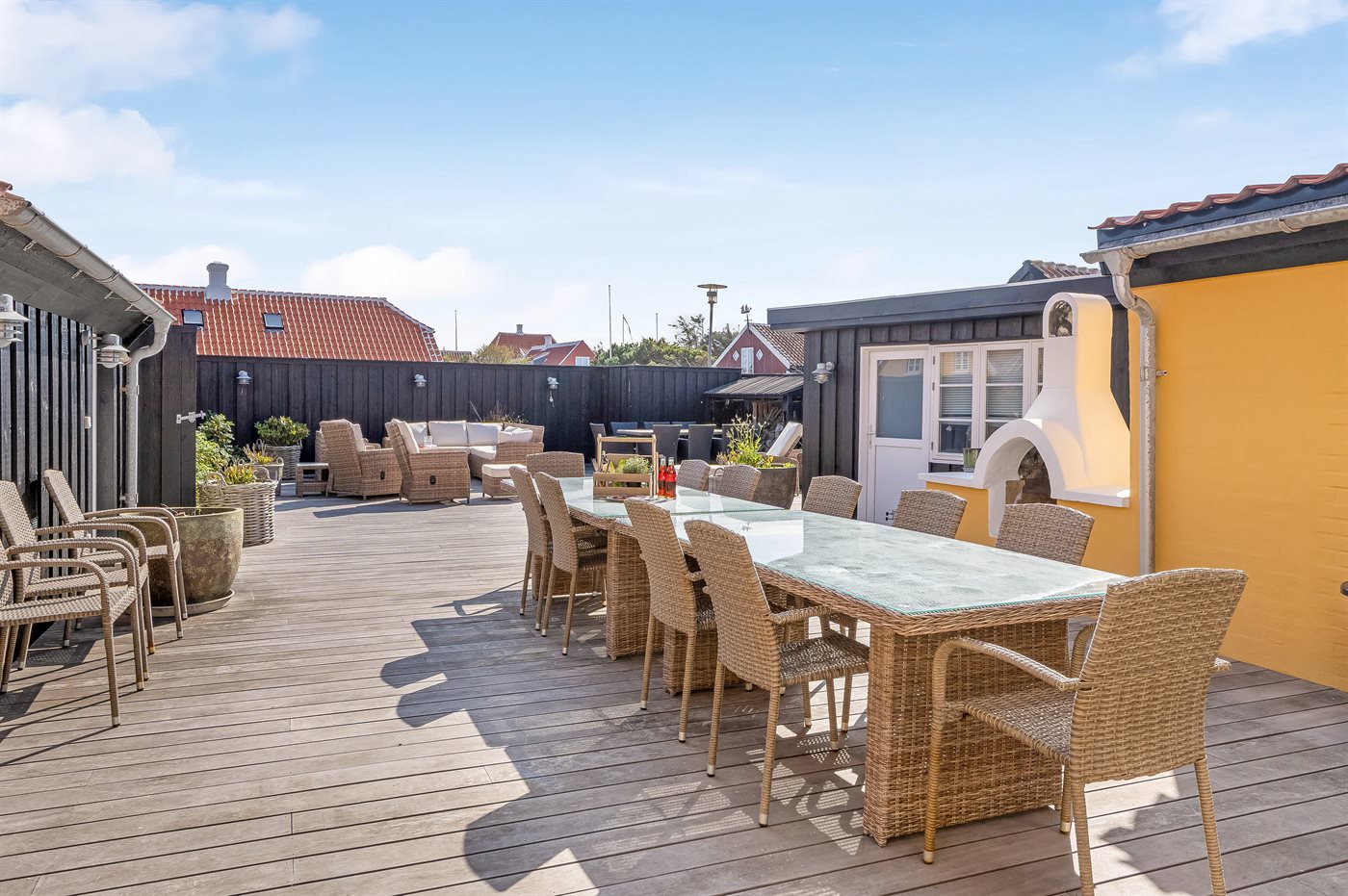 Ferienhaus 10-1112 in Gl. Skagen - Bild 2