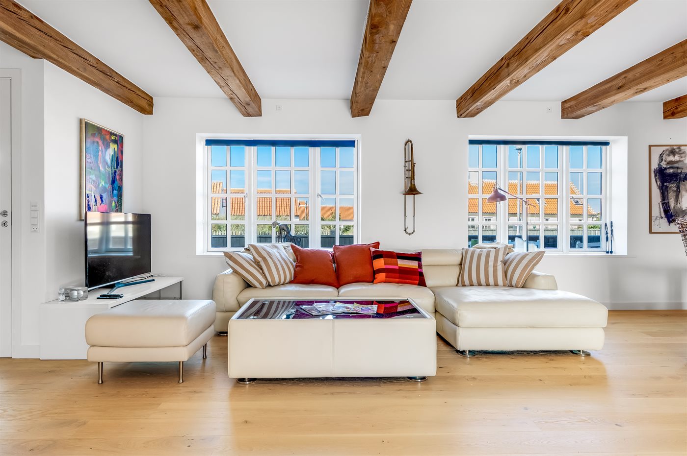 Ferienhaus 10-1112 in Gl. Skagen - Bild 3