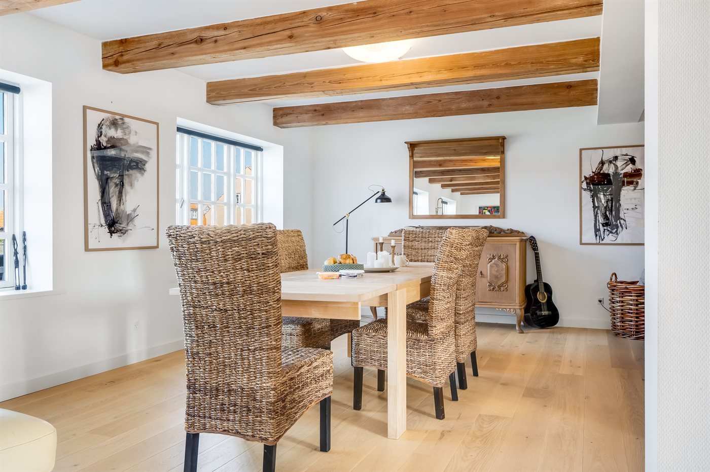 Ferienhaus 10-1112 in Gl. Skagen - Bild 4