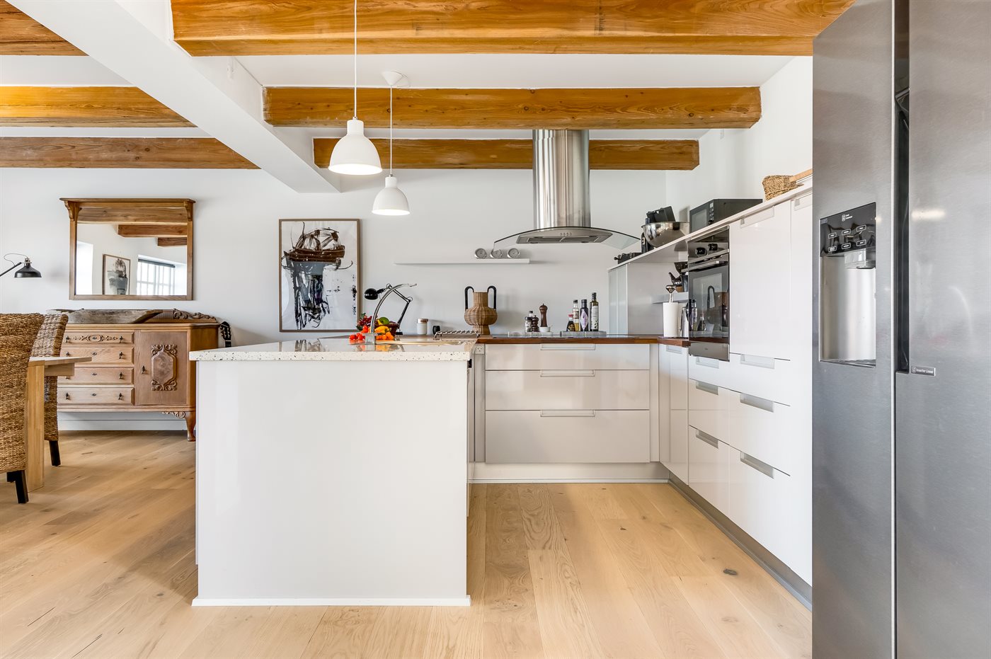 Ferienhaus 10-1112 in Gl. Skagen - Bild 5