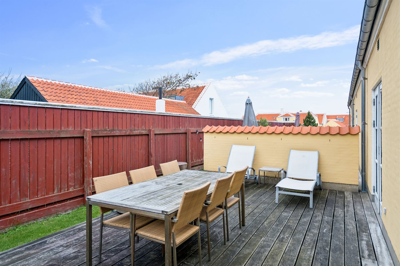 Ferienhaus 10-1113 in Gl. Skagen - Bild 3