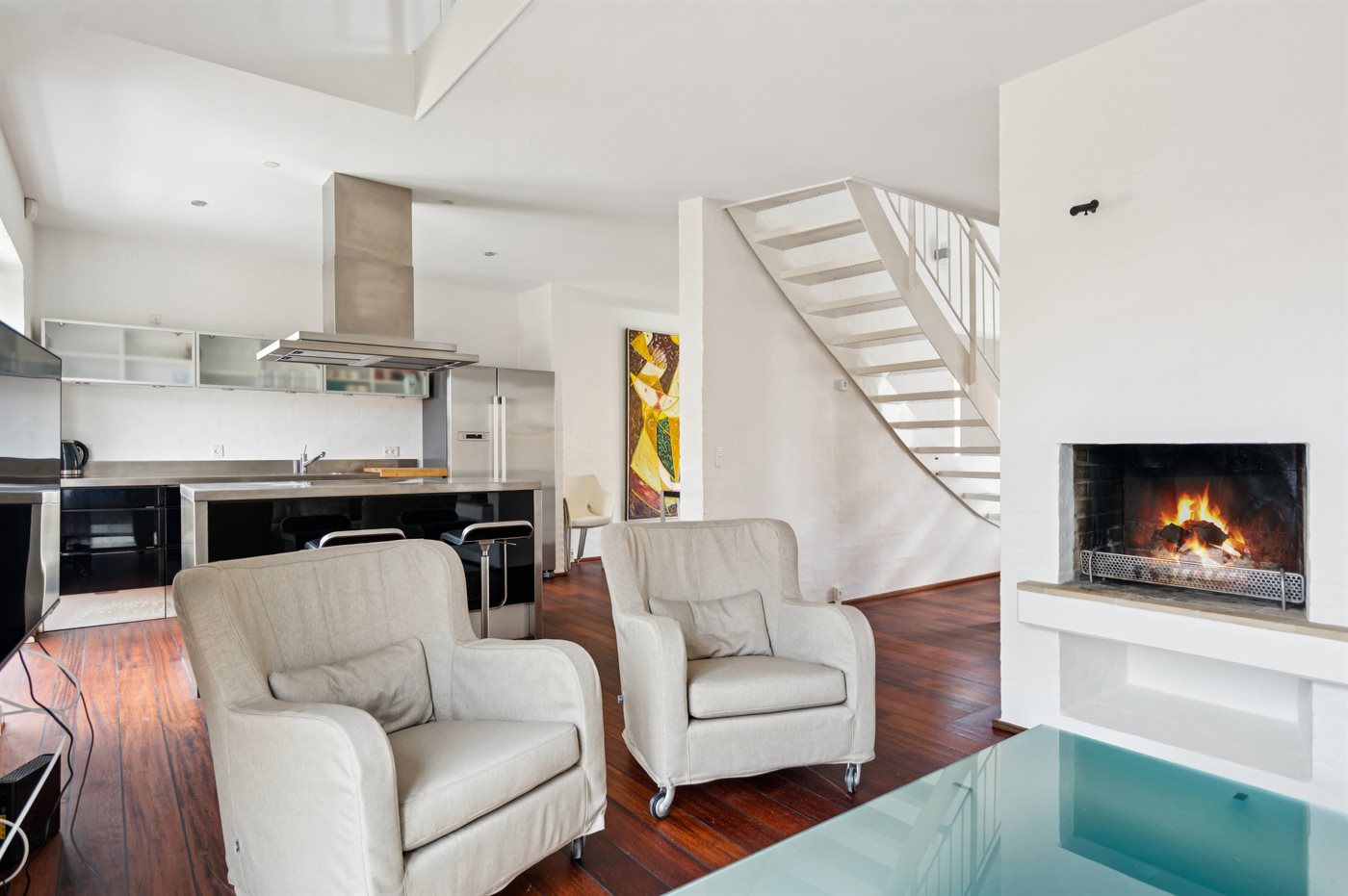 Ferienhaus 10-1113 in Gl. Skagen - Bild 4