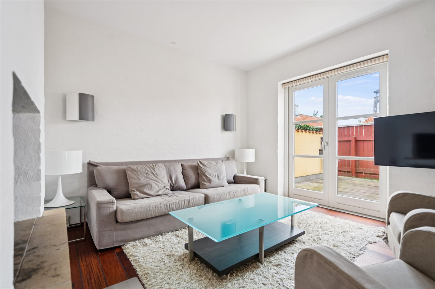 Ferienhaus 10-1113 in Gl. Skagen - Bild 5