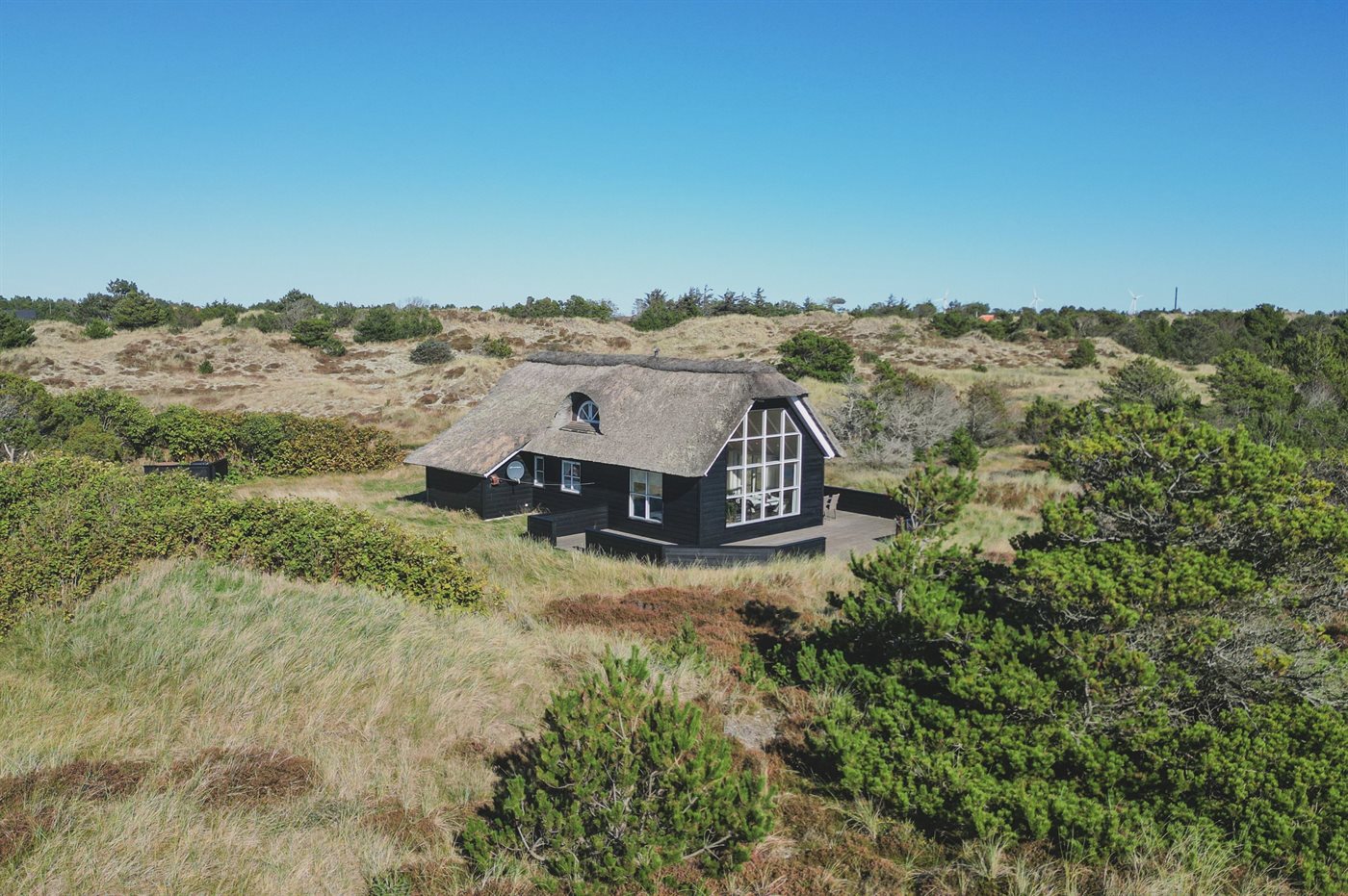 Ferienhaus 10-1115 in Gl. Skagen - Bild 2