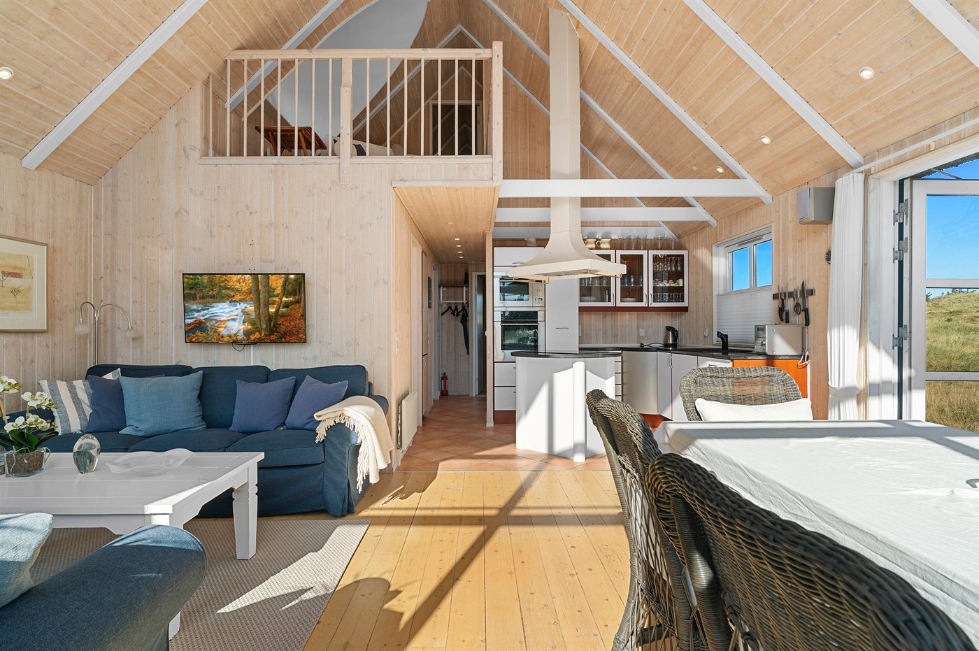 Ferienhaus 10-1115 in Gl. Skagen - Bild 3