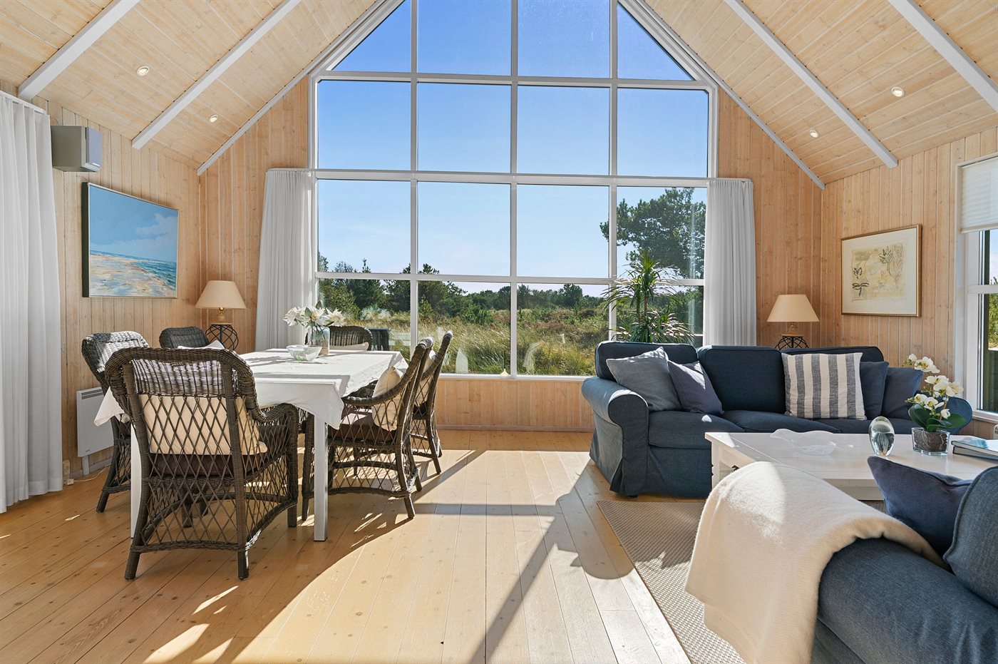 Ferienhaus 10-1115 in Gl. Skagen - Bild 4