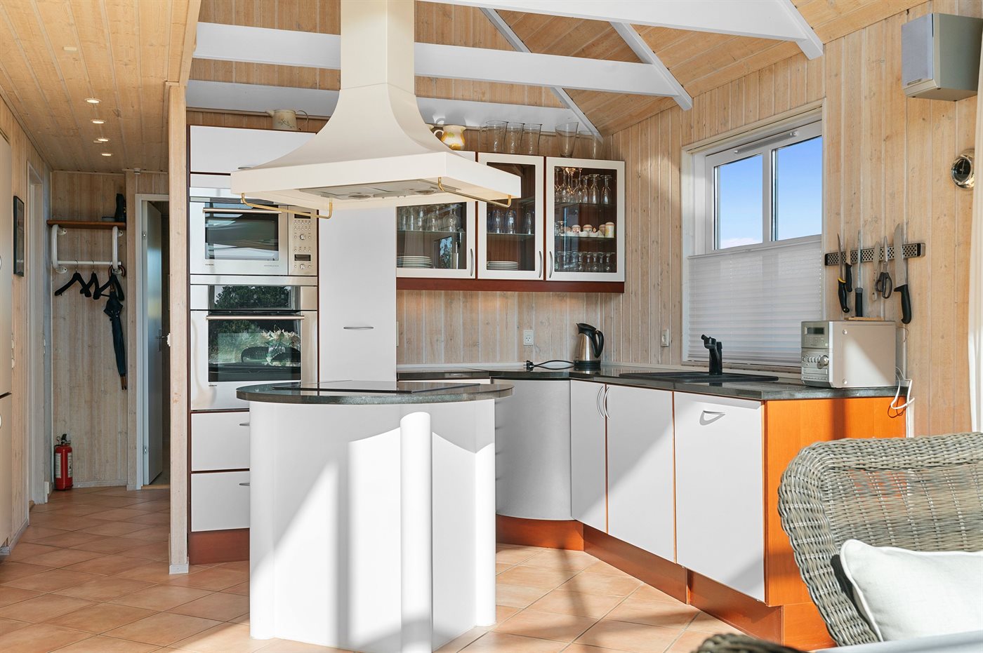 Ferienhaus 10-1115 in Gl. Skagen - Bild 5