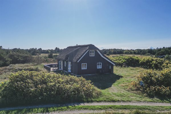 Sommerhus 10-1115