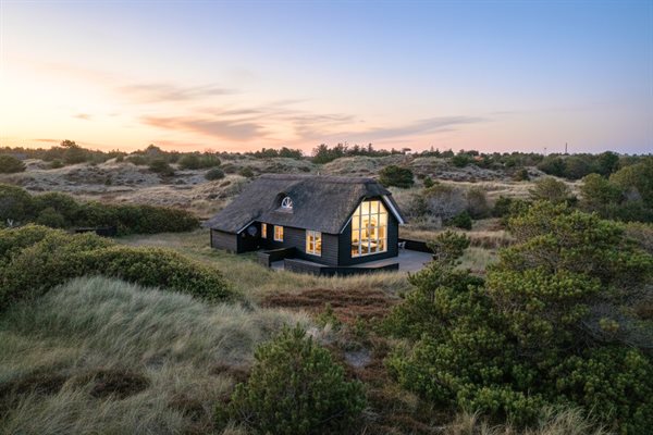 Sommerhus 10-1115