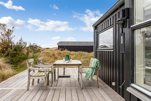 Sommerhus 10-1116