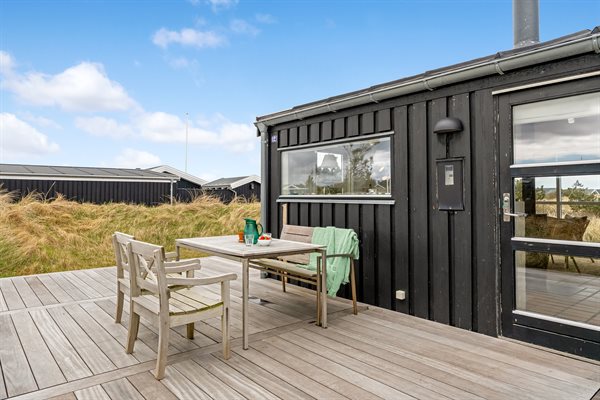 Sommerhus 10-1116