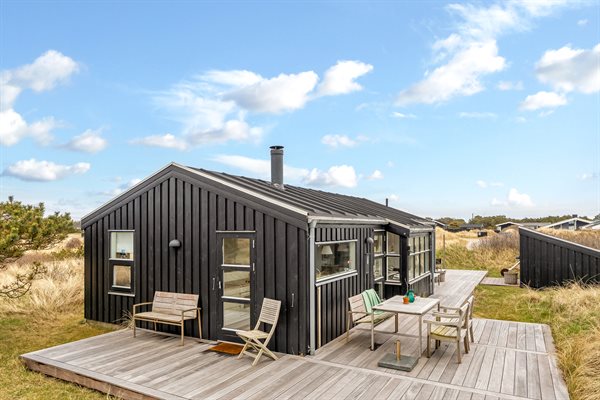 Sommerhus 10-1116