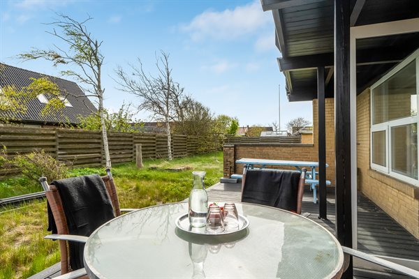 Sommerhus 10-1118