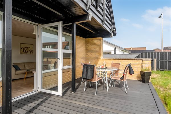 Sommerhus 10-1118