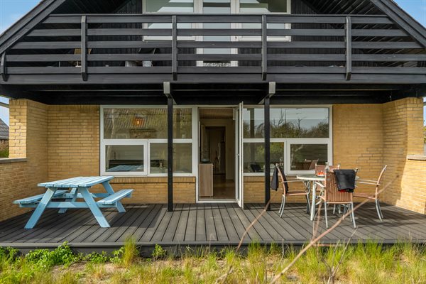 Sommerhus 10-1118