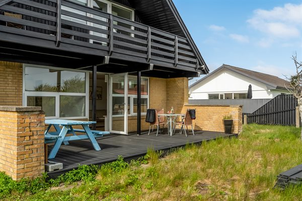 Sommerhus 10-1118