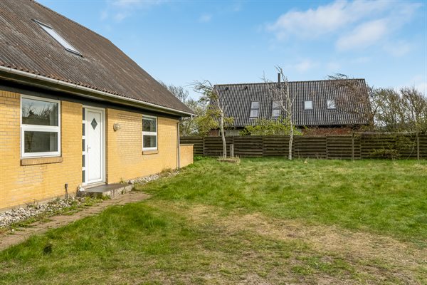 Sommerhus 10-1118
