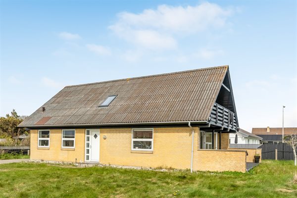 Sommerhus 10-1118