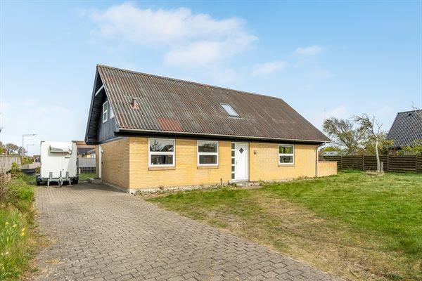 Sommerhus 10-1118