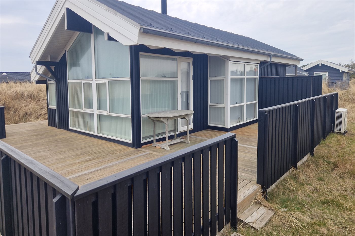Ferienhaus 10-1119 in Gl. Skagen - Hauptbild in Skagen