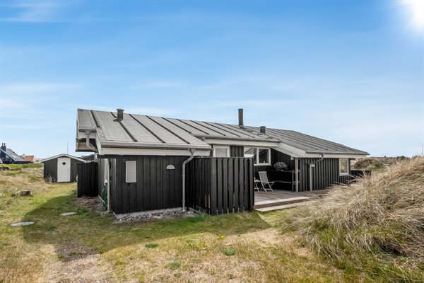 Sommerhus 10-1119
