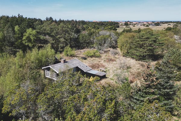 Sommerhus 10-1120