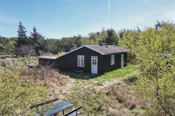 Sommerhus 10-1120