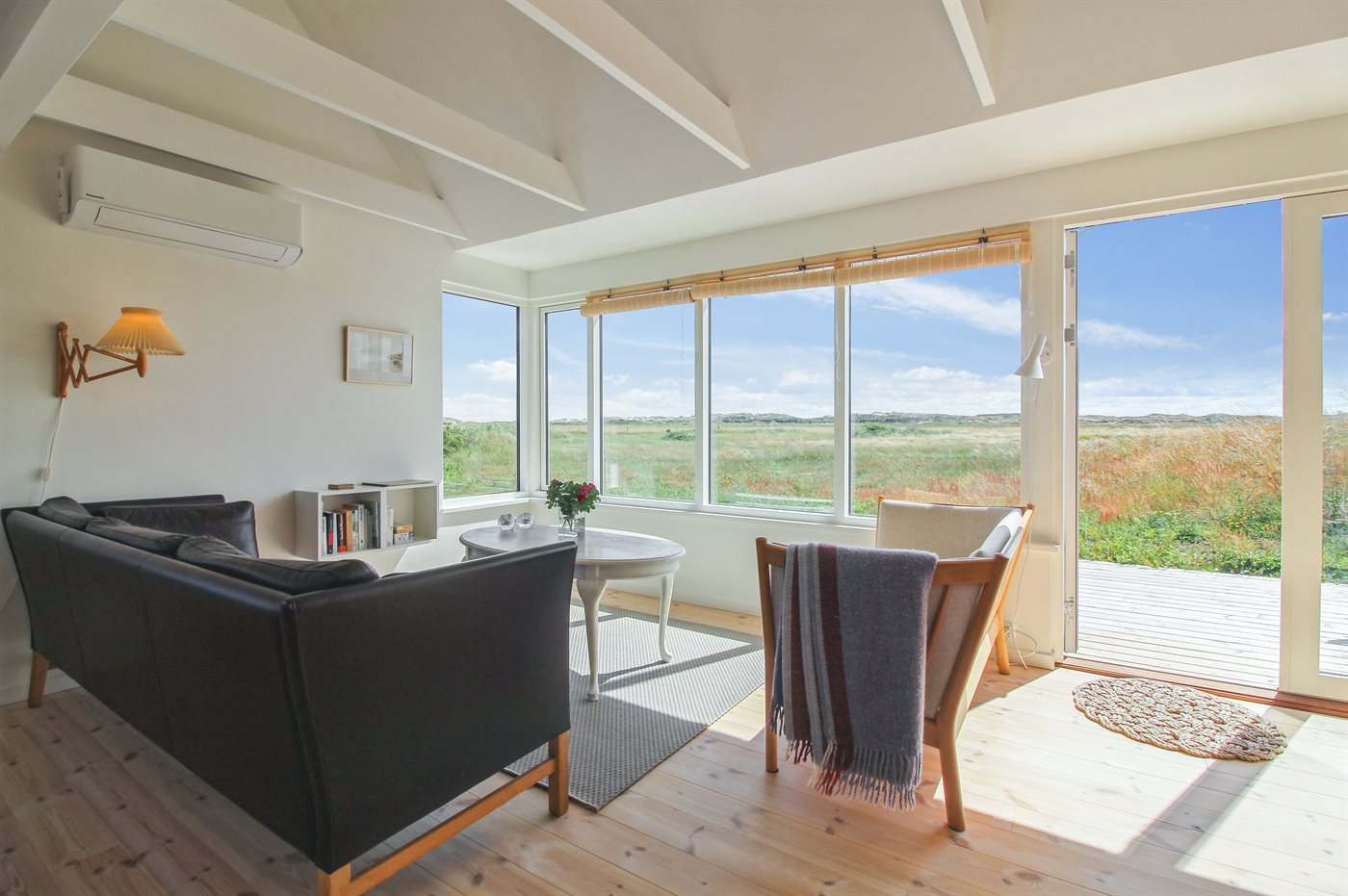 Ferienhaus 10-1410 in Kandestederne - Bild 2