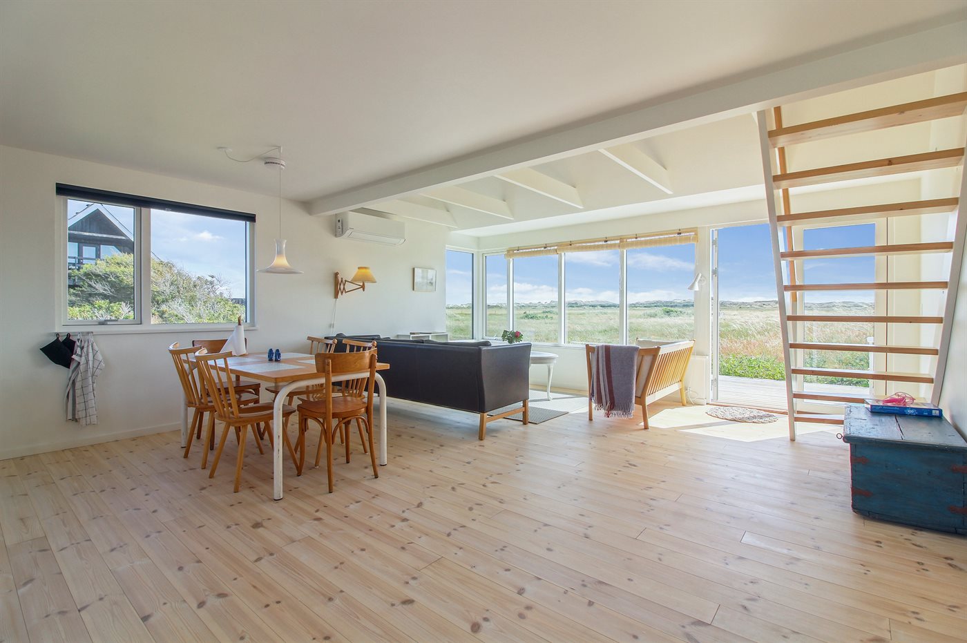 Ferienhaus 10-1410 in Kandestederne - Bild 3