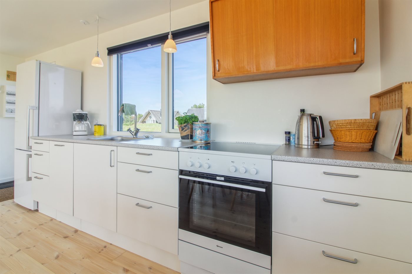 Ferienhaus 10-1410 in Kandestederne - Bild 4