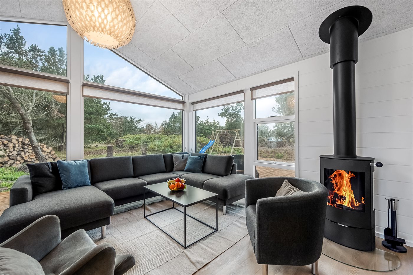 Ferienhaus 10-1411 in Kandestederne - Bild 2