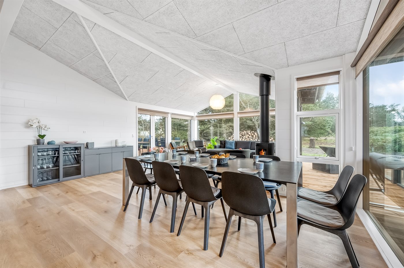 Ferienhaus 10-1411 in Kandestederne - Bild 3