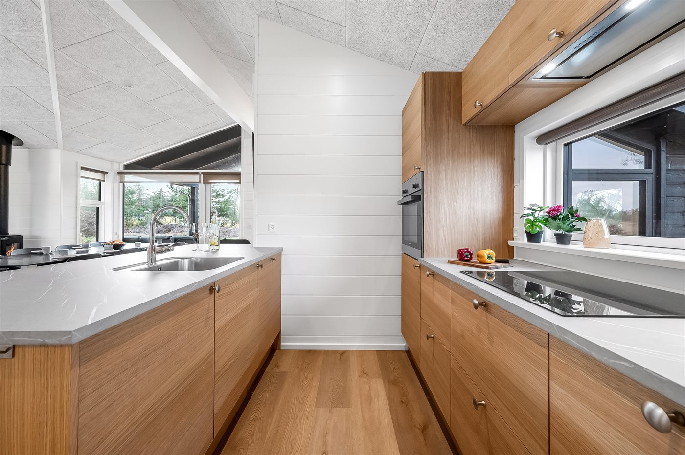 Ferienhaus 10-1411 in Kandestederne - Bild 4