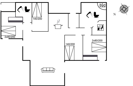 Grunnplan_Feriehus_10-1411