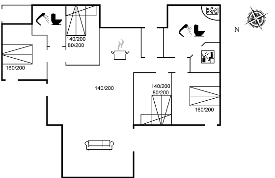 Grundriss_Ferienhaus_10-1411