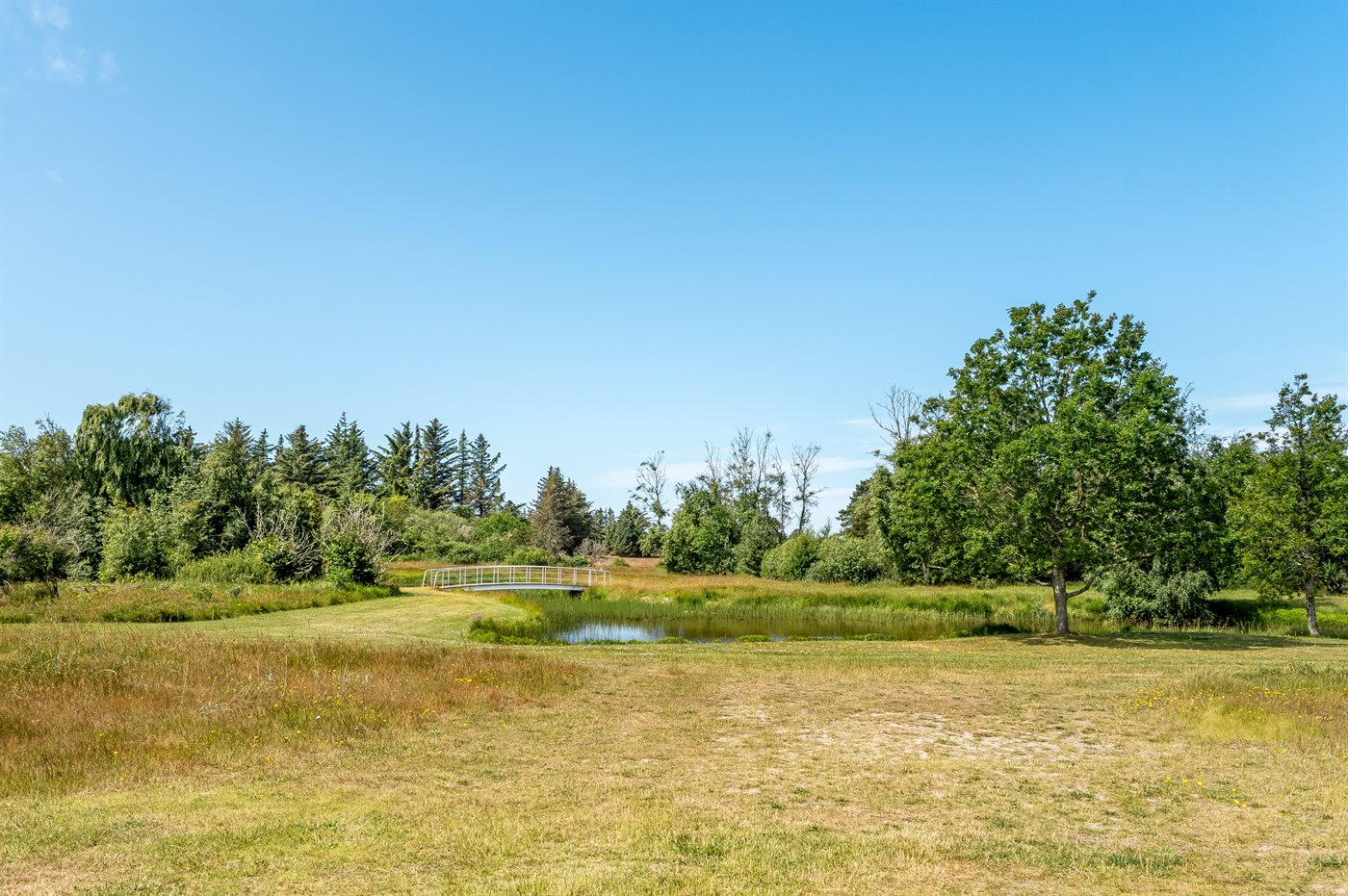 Ferienhaus 10-1412 in Kandestederne - Bild 2
