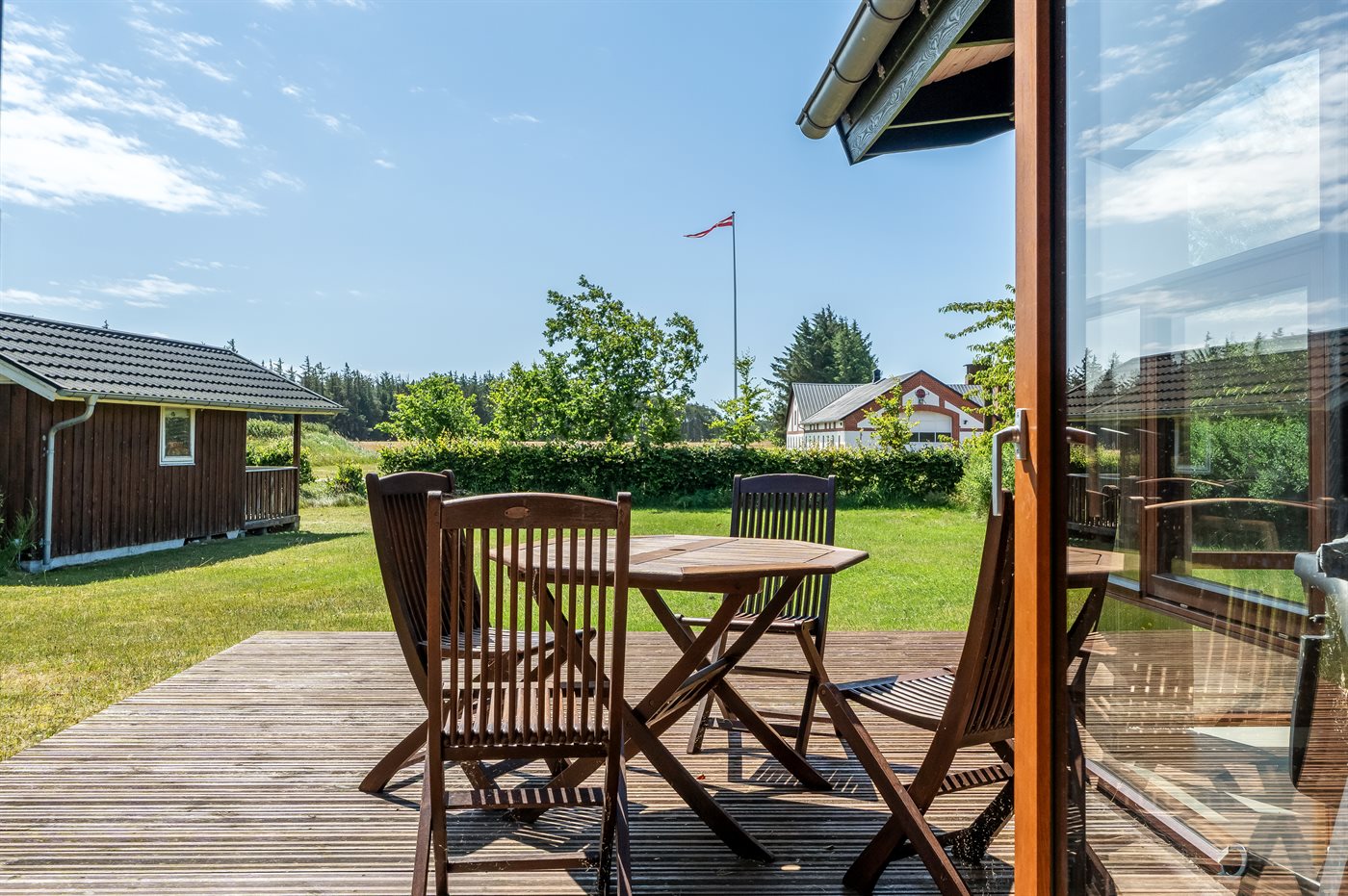 Ferienhaus 10-1412 in Kandestederne - Bild 3