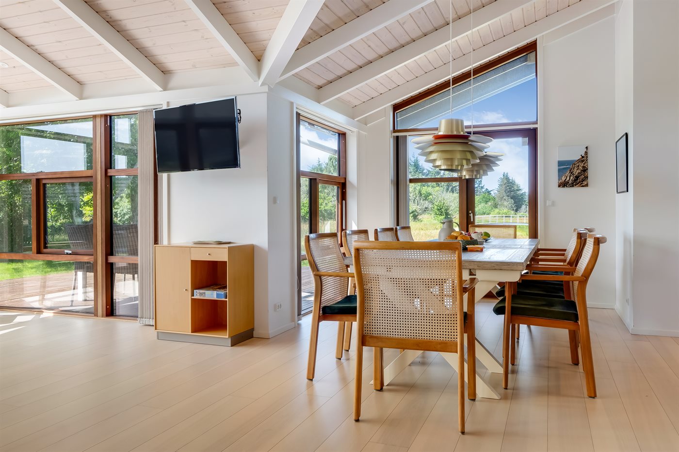 Ferienhaus 10-1412 in Kandestederne - Bild 4